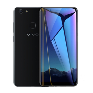 适用vivo y79水凝膜y75s钢化膜y75手机膜y73保护膜y71磨砂y70s贴膜y7s高清y51s防摔y50全屏y77无白边y73t玻璃