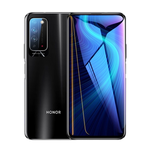 适用honor荣耀x10/x10max镜头膜v30后摄像头v30pro/v20手机镜头v10贴膜v9钢化膜v9play照相头华为保护膜