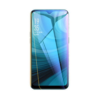 oppoa35防窥钢化膜a7a52oppoa5