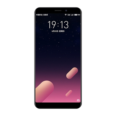 魅族魅蓝note6钢化膜魅族e3玻璃