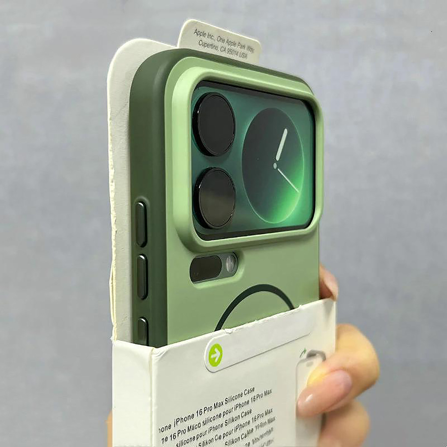 适用于小米17系列手机壳