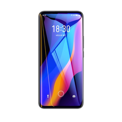 适用魅族 meizu18/17/16/15/7/x/s/pro/xs/thplus/th/plus防窥水凝膜钢化膜m15/mx5/note/9/8防偷窥防摔v8/x8