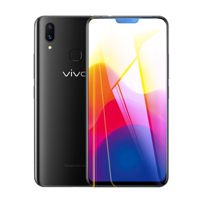 vivo水凝膜x21钢化膜x21sxplay6