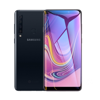 蓝光三星star科技无白边保护膜