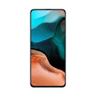 适用redmi红米k30i钢化膜保护膜