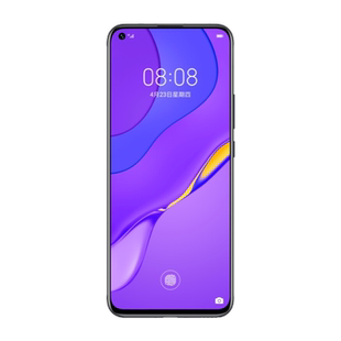 适用华为nova7钢化膜nova6手机膜nova5保护膜nova7se贴膜nova6se全屏nova5z覆盖nova5i高清nova5pro防摔pro