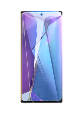 三星note20全屏覆盖抗蓝光保护膜