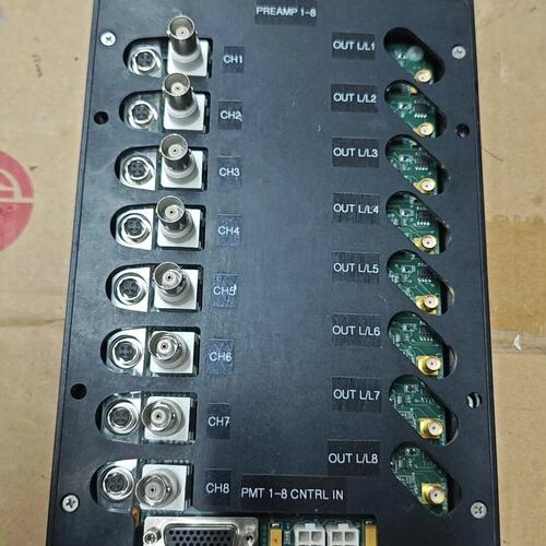 议价PREAMP 1-8