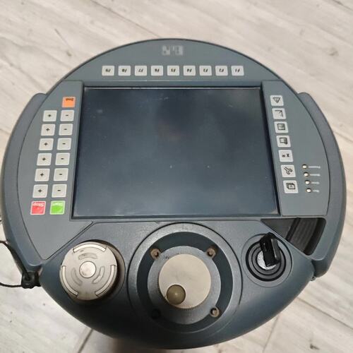 议价贝加莱B&R Mobile Panel示教器，型号5MP05