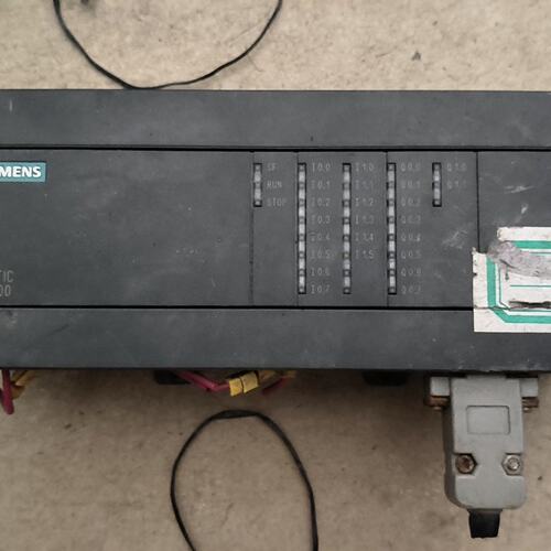 议价S7-200/CPU 216-2/216-2BD00-0XB