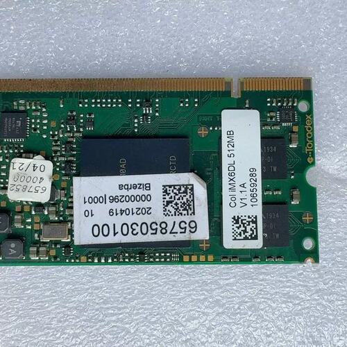 议价韬睿 Toradex 核心板 型号：Colibri iMX6
