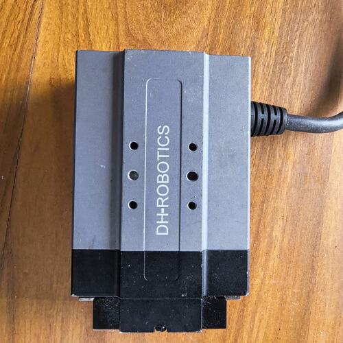议价DH-ROBOTICS工业控制器模块，实物图，型号PGE-8