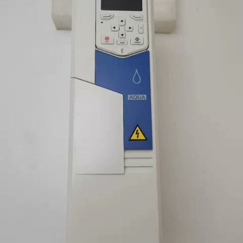 议价ABB九成新原装ACQ580-01-026A-4变频器拆机1