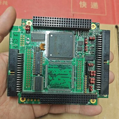 议价PMAC2-PC/104 AXIS 5-8 603671-1