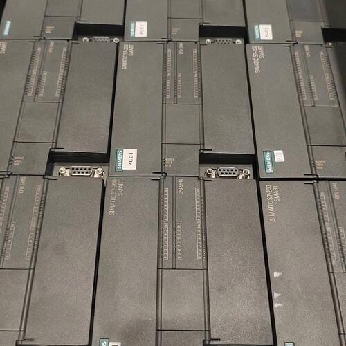 议价西门子s7-200SMART CPU SR40