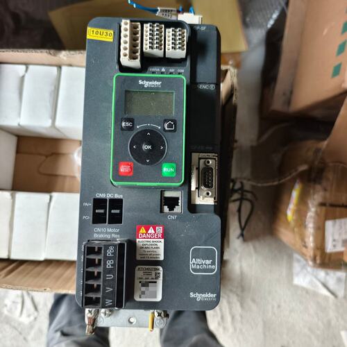 议价【议价】ATV340U75N4变频器，拆机功能好，有需要的联