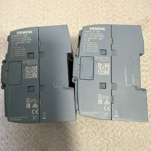 议价西门子SIMATIC S7-1200 CPU模块