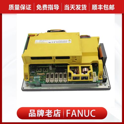 议价法兰克 FANUC腦袋主机32-iA A02B-0308-B521 质保现货