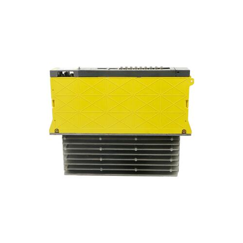 议价A06B-6078-H202 FANUC驱动器原装拆机九成新成色好顺丰邮