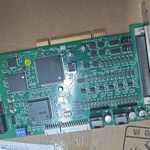 议价PCI-8164 51-12406-0A40设备专用板子。