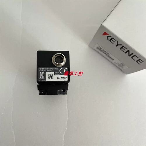 基恩士CV-200C CV-3501P CV-5500 CV-5001 原装CV-2000感测器正品