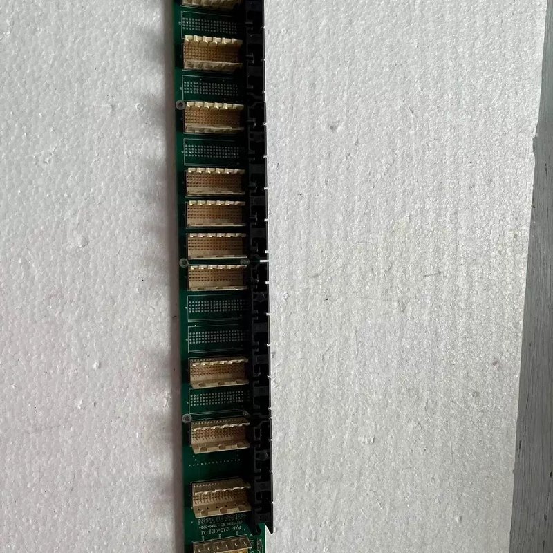 议价GE模块控制箱底板图片