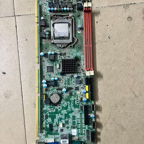 议价研华 PCE-5026 工控机主板，原装拆机，无拆无修，成色