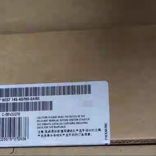 议价6ES7145-4GF00-0AB0 6ES7 145-4G