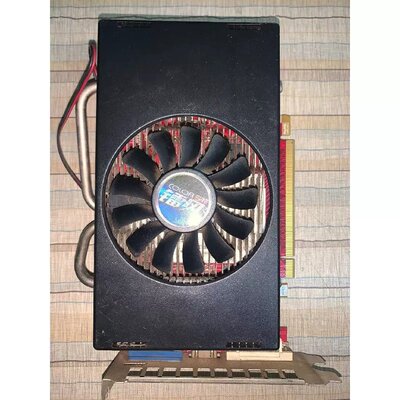 议价镭风HD5770-GD5 1G