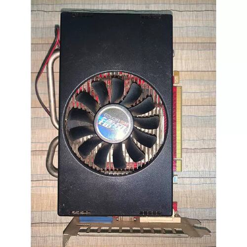 议价镭风HD5770-GD5 1G