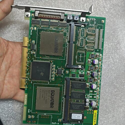 议价MAP-A WU8012-2设备专用板子，测试好发货。