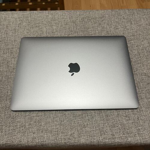 议价MacBook Air 2020年款 13寸 8256屏幕