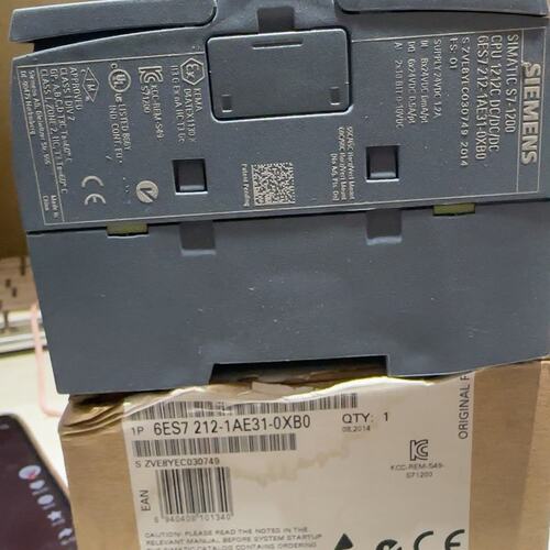 议价6ES7-212-1AE31-0XB0