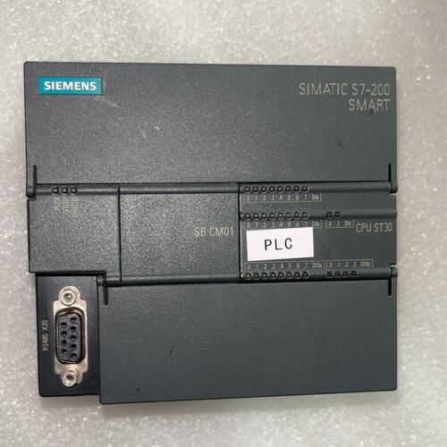 议价西门子S7-200SMART，CPU ST30，6ES7 2