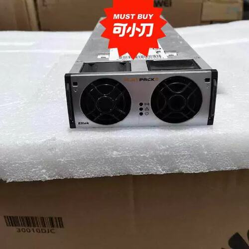 议价易达Flatpack2 2000W 48V电源高频整流模~议价