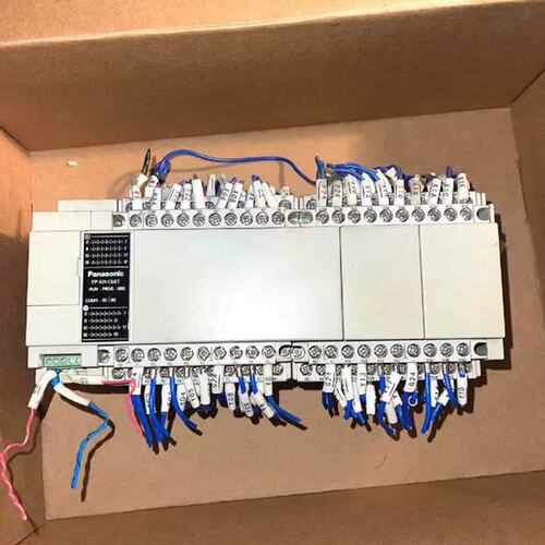 议价95新PLC控制器FPXHC60T型号AFP