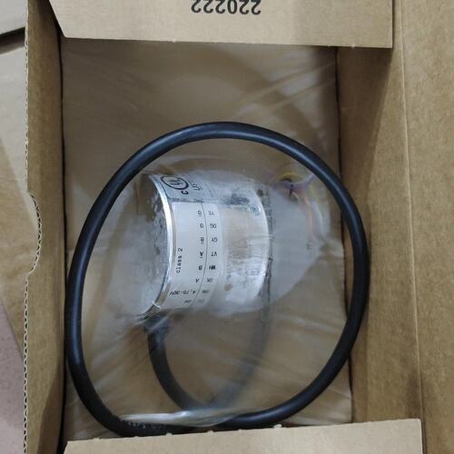 议价倍加福全新原装正品 TVI50T-09BK0R6TN-010