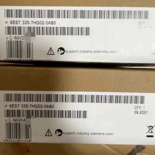 议价全新正品 6ES7335-7HG02-0AB0 S7-