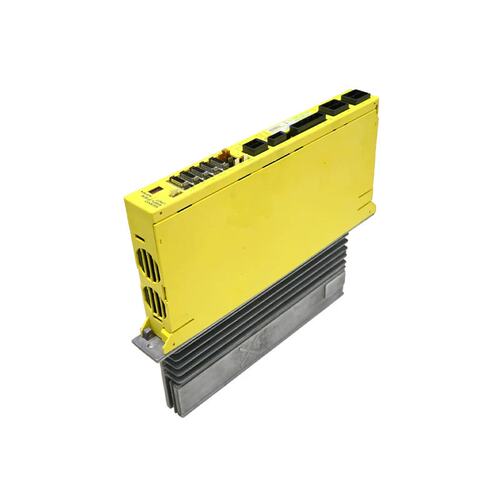 议价A06B-6093-H173 fanuc驱动器原装拆机九成新成色好顺丰邮