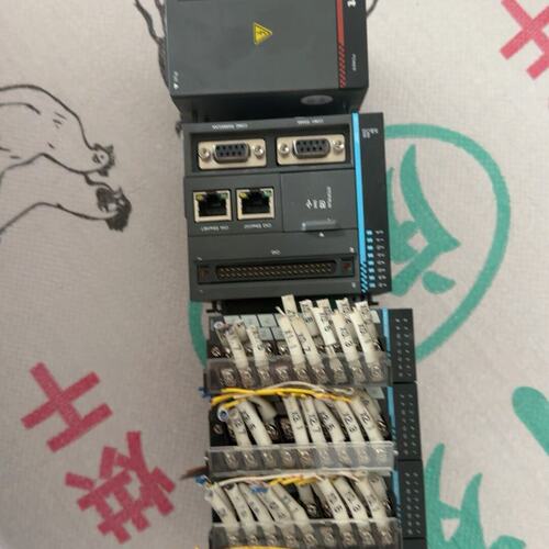 议价英威腾PLC整套，型号AX-PWR、AX71-C-1608P