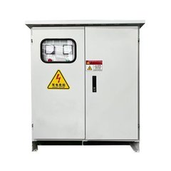 660V415V480V变380V转220V440V690V1140三相干式隔离变压器100KVA
