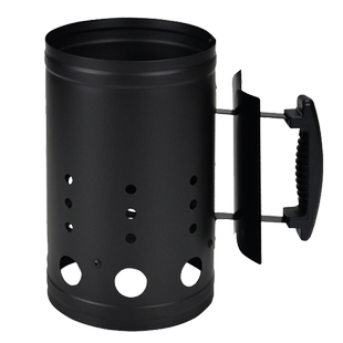 家用快速发碳引火桶木炭引燃桶烧烤炉商用点火器点炭存碳炉养碳炉