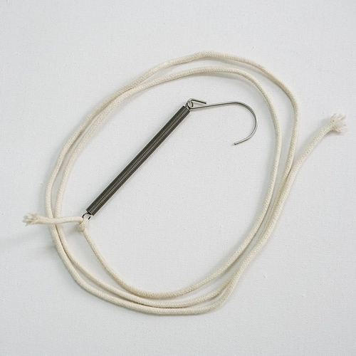 Полная -открывая рама весенняя крюк для перемещений мощный весенний крючок укреплять стабильность