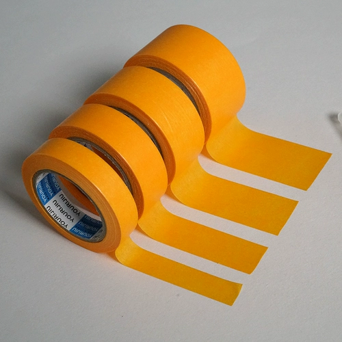 Художественная бумажная лента, масляная пастель, белая акварель для школьников, планировщик, не оставляет следов