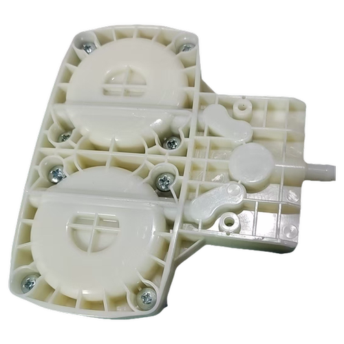 鱼跃制氧机8F-3AW/8F-3ZW/8F-3CW分子筛顶盖
