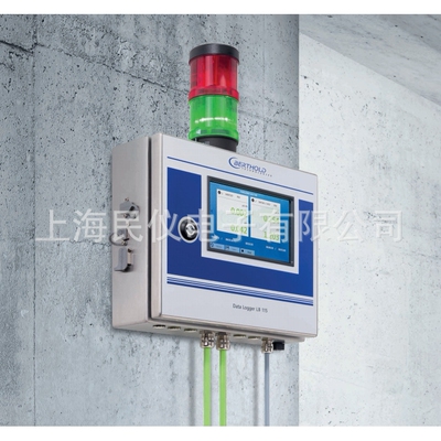德国Berthold LB115固定式数据记录器