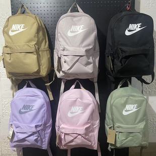 Nike耐克新款双肩包男女初高中大学生书包正品旅行电脑大容量背包