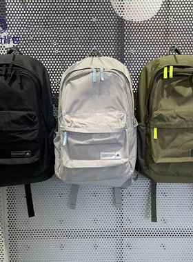 阿迪达斯adidas男女双肩背包夏季新款休闲运动健身学生书包JP1237