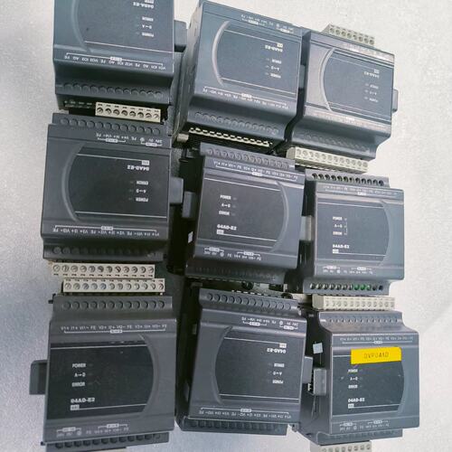 议价PLCDVP04AD-E2可维修