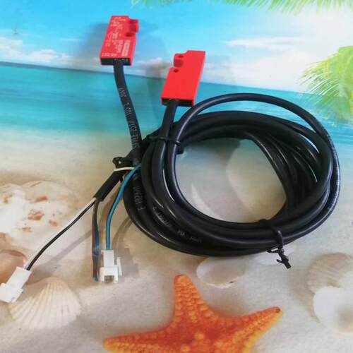 议价XCS-ZC5912安全锁传感器，照片，可维修